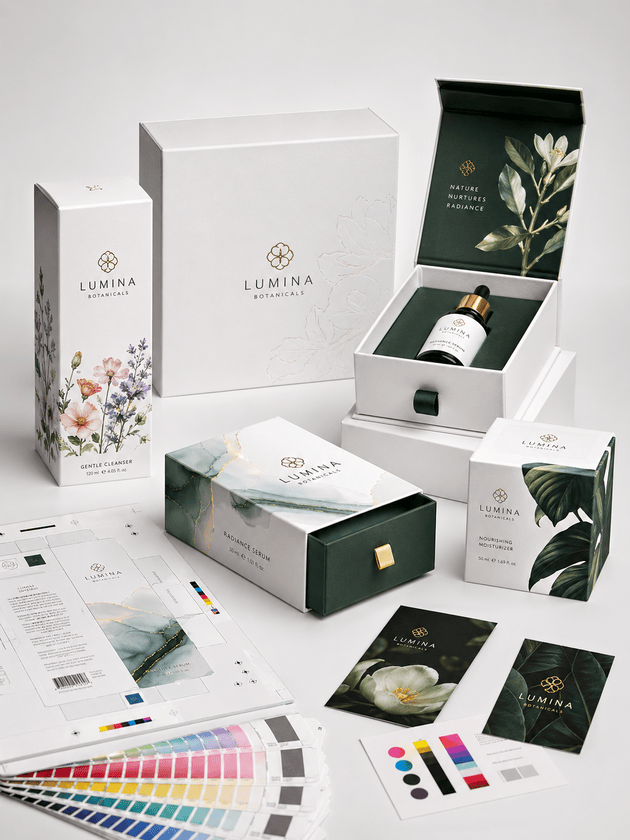 Premium Printing