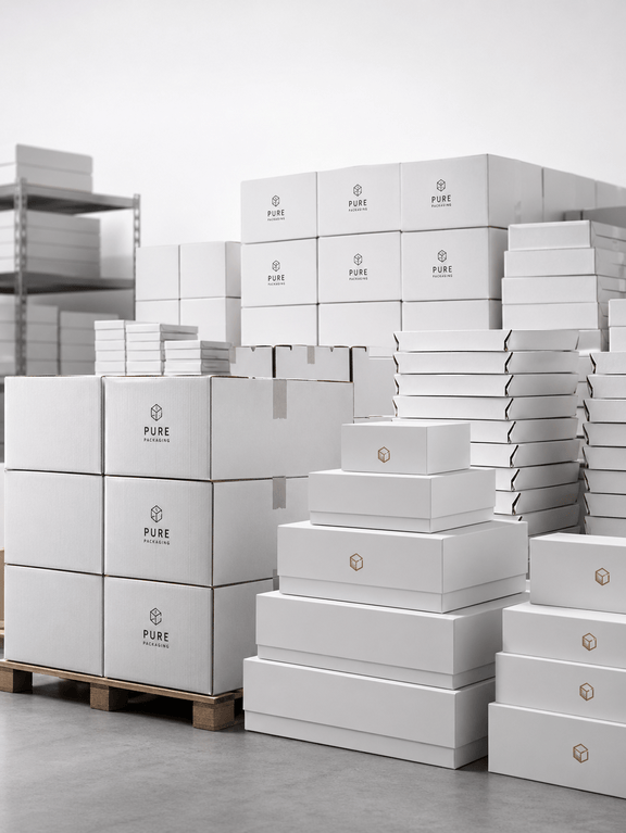 Bulk Orders