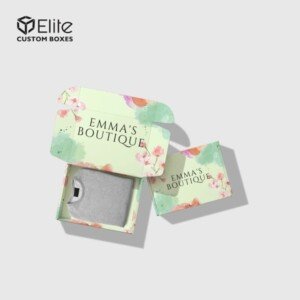 Custom Apparel Boxes