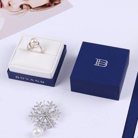 Custom Jewellery Boxes