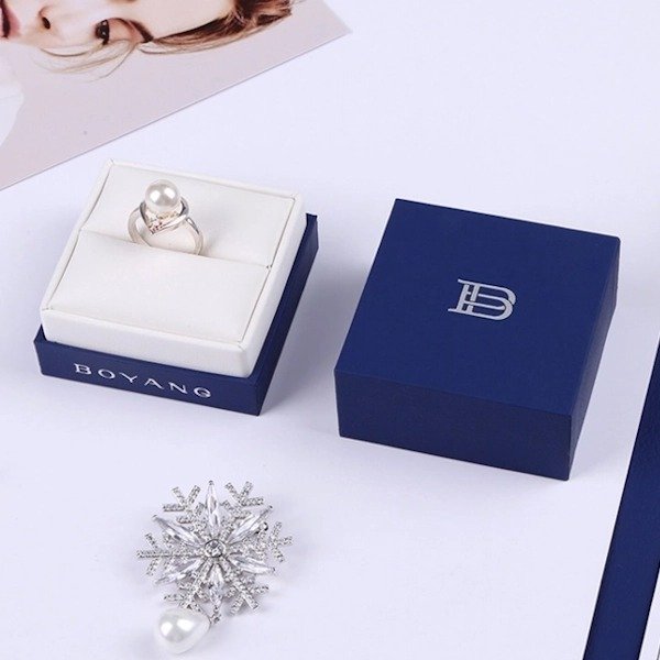 Custom Jewellery Boxes