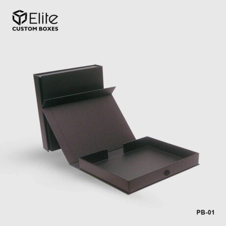 Custom Presentation Boxes