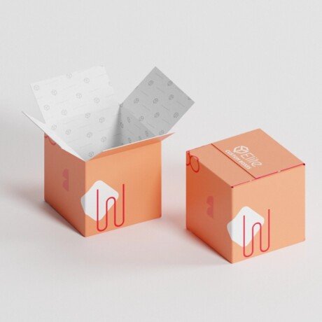 Custom Shipping Boxes