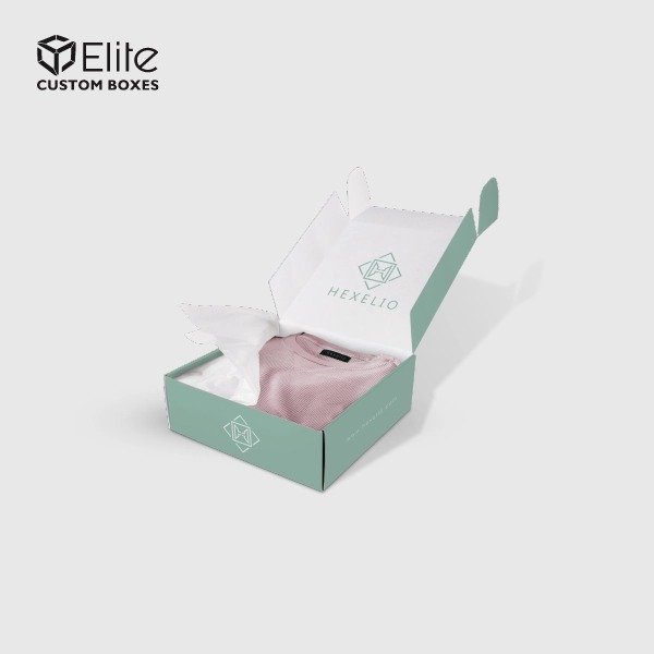 Custom Apparel Boxes - Image 5