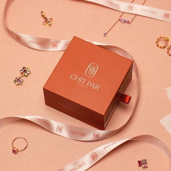 Custom Jewellery Boxes - Image 2