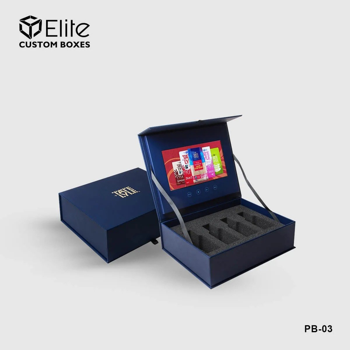 Custom Presentation Boxes - Image 4