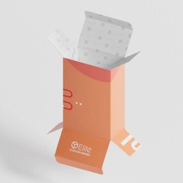 Custom Folding Cartons