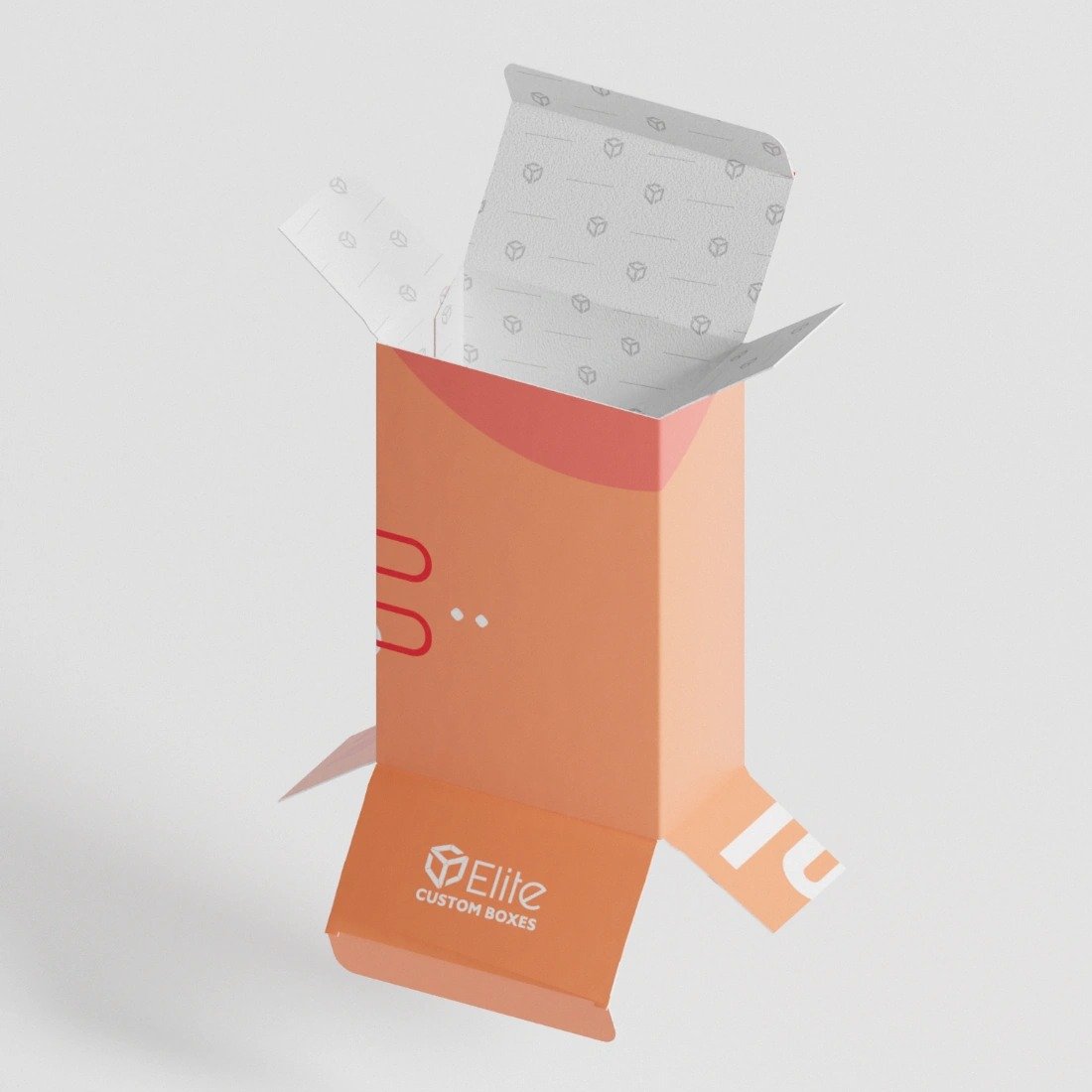 Custom Folding Cartons