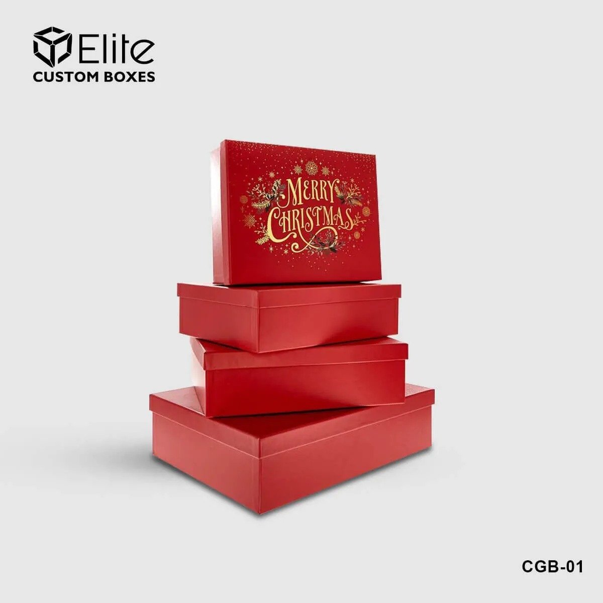 Custom Gift Boxes - Image 3