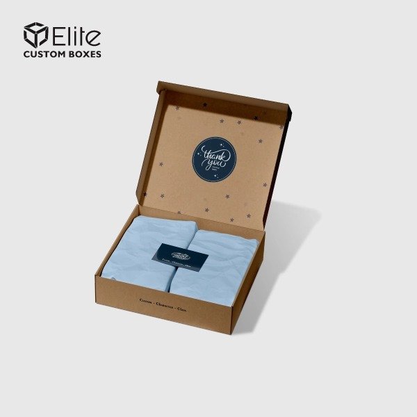 Custom Apparel Boxes - Image 3