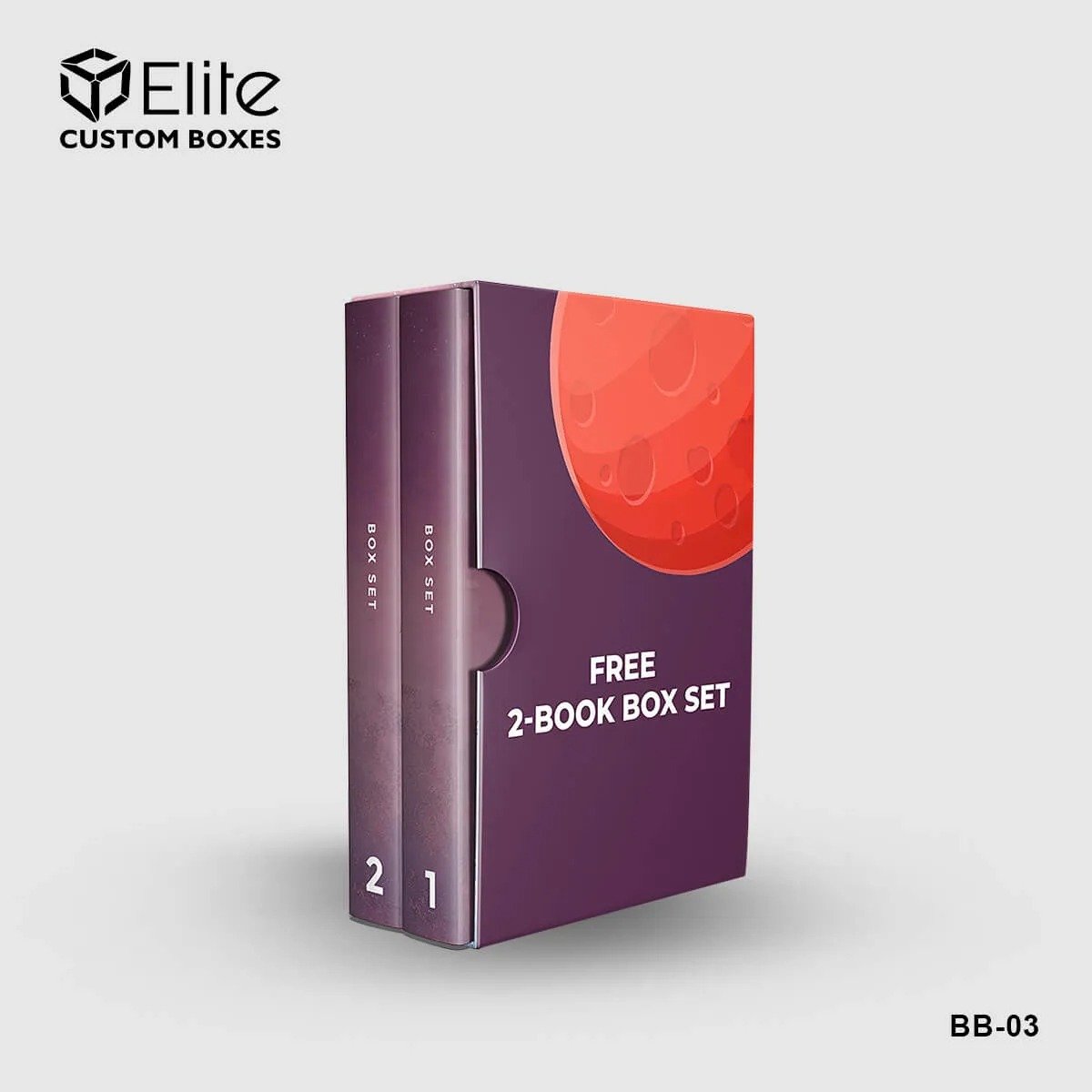 Custom Book Boxes - Image 4