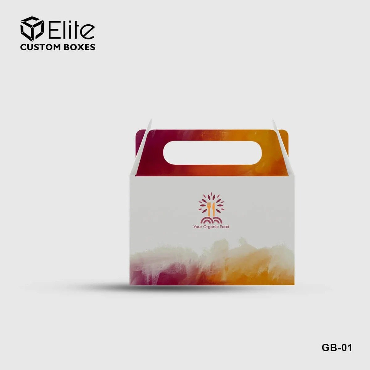 Custom Gable Boxes - Image 2