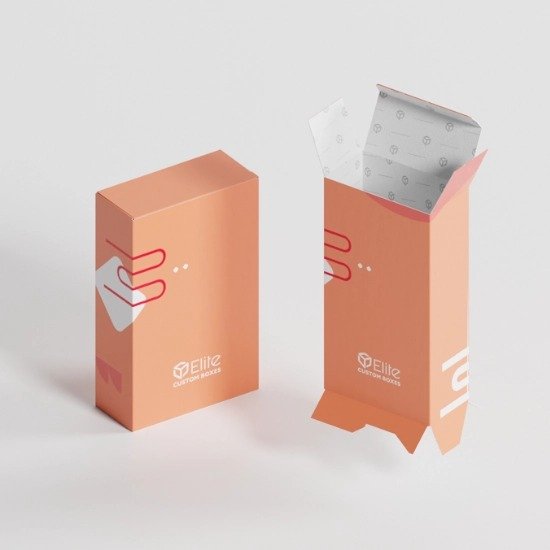 Custom Folding Cartons - Image 2