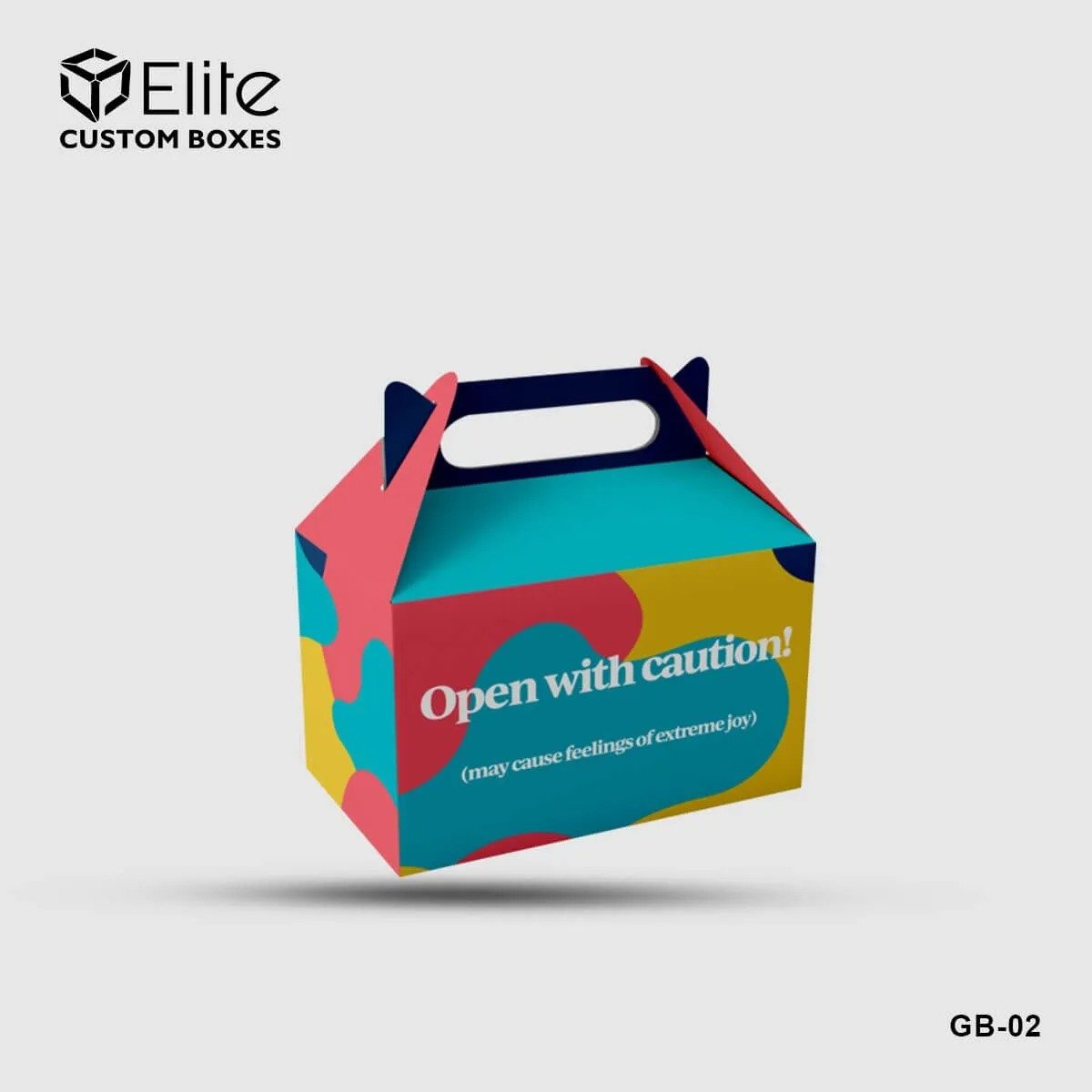 Custom Gable Boxes - Image 3