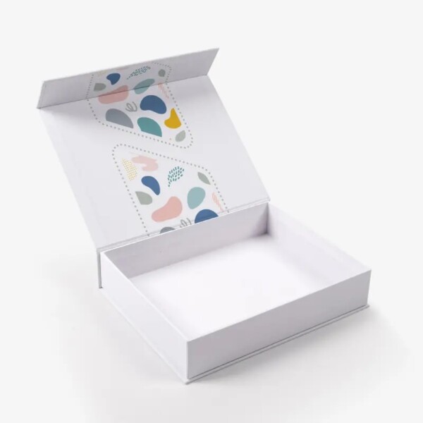 Corrugated Book Wrap Mailers