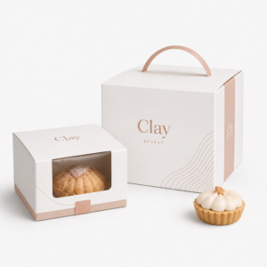 Bakery and Cake