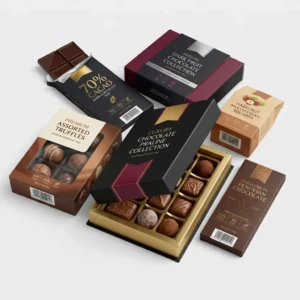 Chocolate