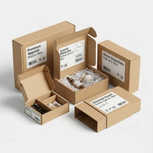 Ecommerce