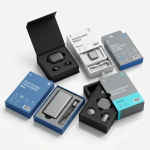 Electronics & Gadgets