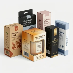 Folding Cartons