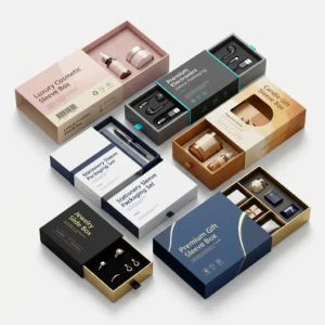 Sleeve Boxes