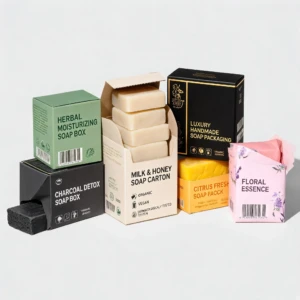 Soap