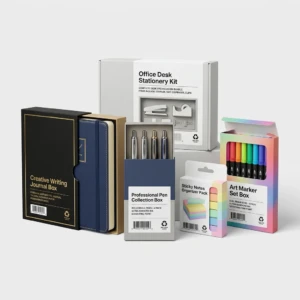 Stationary