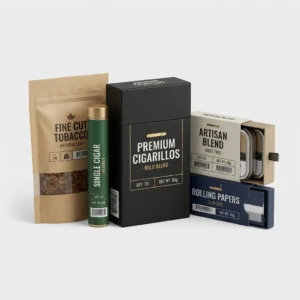 Tobacco